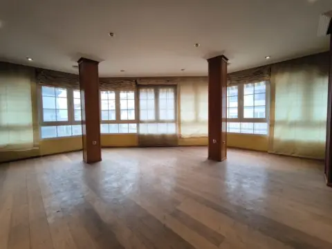 Ático en Plaza de Santa Catalina