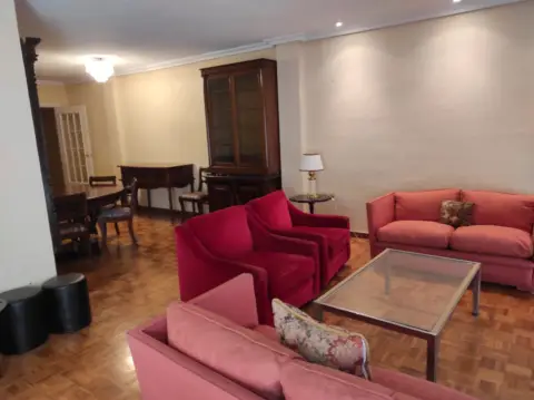 Piso en calle de Oliver