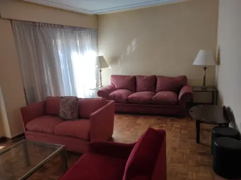 Piso en calle de Oliver