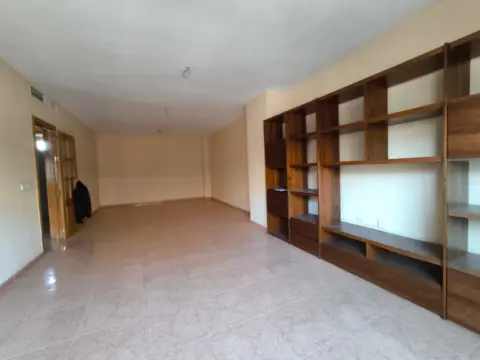 Piso en calle Olivo