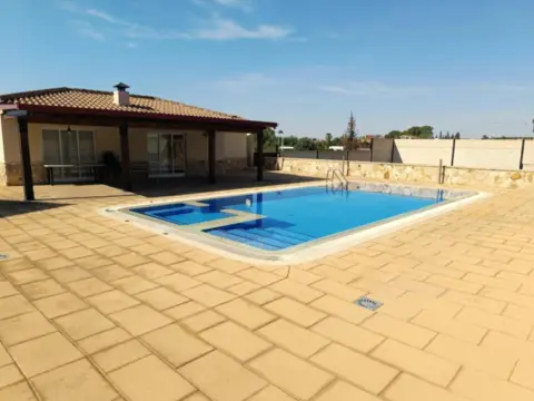 Casa – Molina de Segura