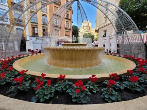 Piso en calle San Nicolás