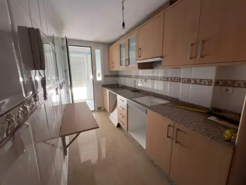 Piso en calle de Manuel de Falla