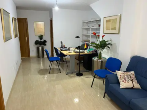 Piso en calle de Manuel de Falla