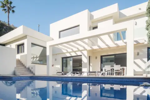 Chalet unifamiliar en Atamaría