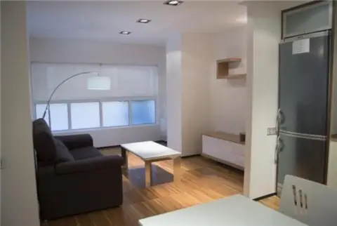 Apartamento en calle de la Platería