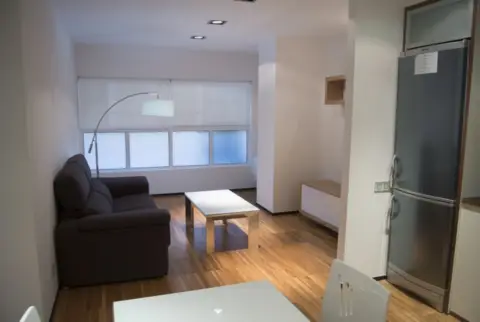 Apartamento en calle de la Platería