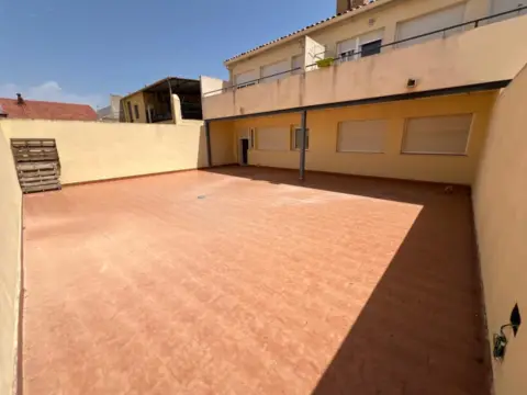 Piso en calle de Manuel de Falla