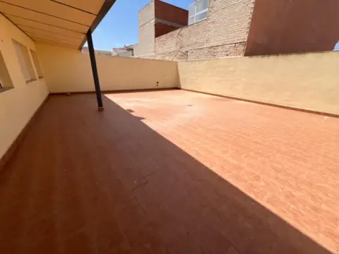 Piso en calle de Manuel de Falla