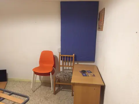 Piso en calle del Escultor José Sánchez Lozano