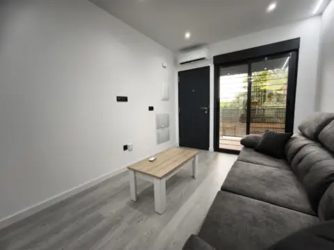 Apartamento en Juan Carlos I
