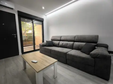 Apartamento en Juan Carlos I