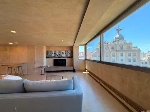 Piso en calle de la Platería