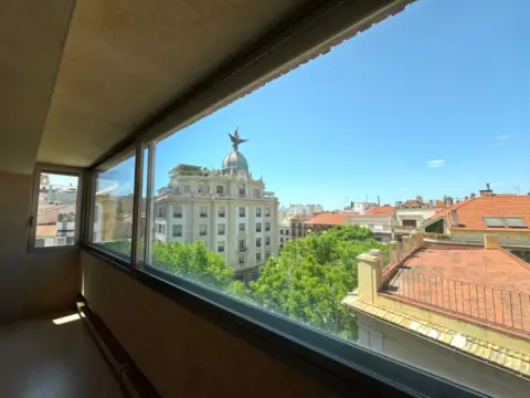 Piso en calle de la Platería