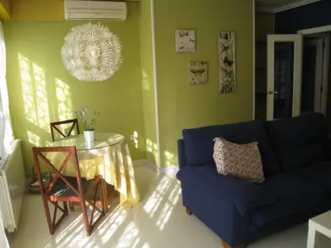 Piso en calle Pintor Velazquez