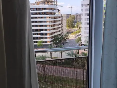 Piso en Avenida de Don Juan de Borbón