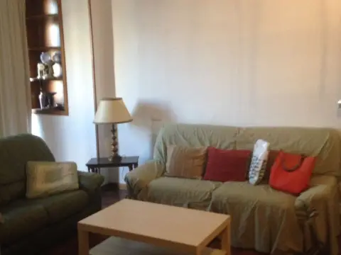 Piso en Plaza de la Aurora