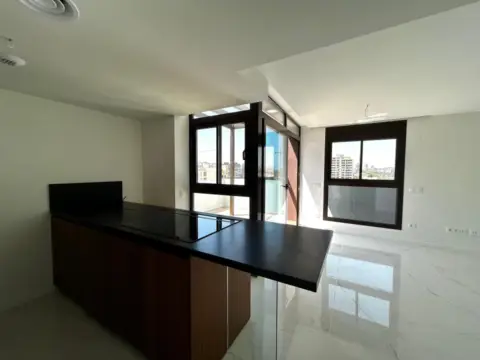 Ático en Avenida de Don Juan de Borbón