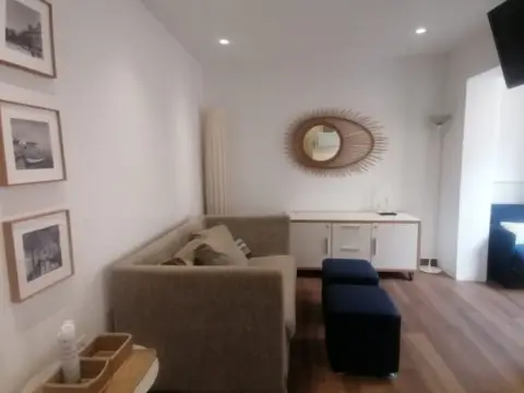 Piso en calle de los Junterones