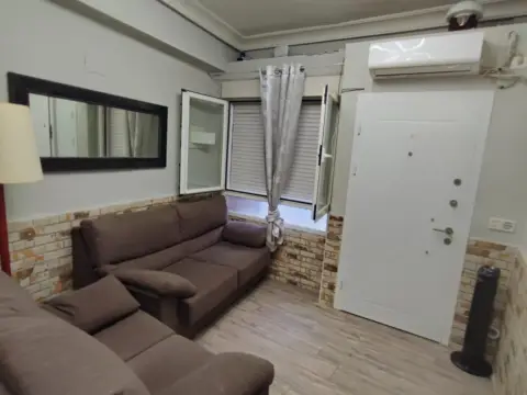 Estudio en calle de los Bolos