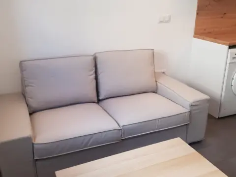 Apartamento en Avenida Príncipe de Asturias