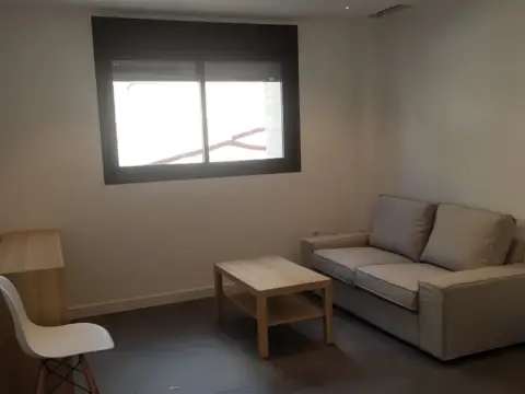 Apartamento en Avenida Príncipe de Asturias