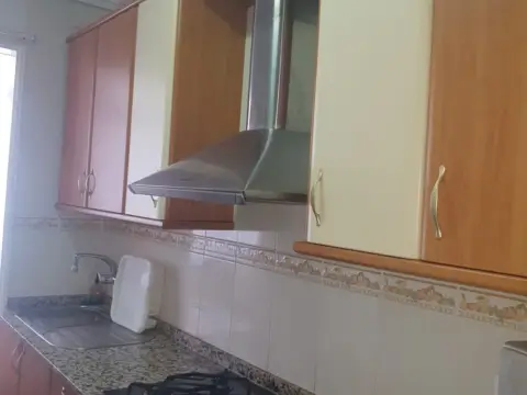 Piso en Ronda de Garay