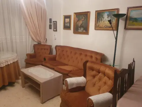 Piso en Ronda de Garay