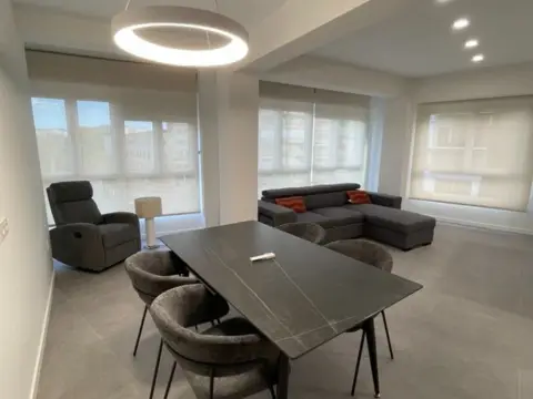 Piso en calle de Ambrosio de Salazar