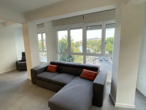 Piso en calle de Ambrosio de Salazar