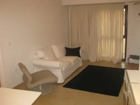 Piso en calle Jabonerías