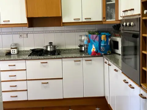 Casa adosada en Carretera de la Fuensanta