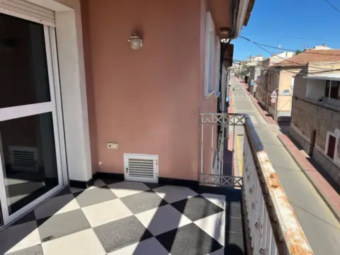 Casa adosada en Carretera de la Fuensanta
