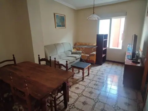 Piso en calle Victorio