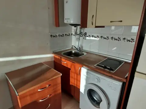 Apartamento en calle San Juan