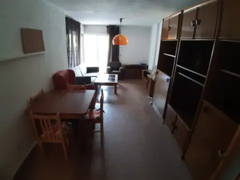 Apartamento en calle San Antón