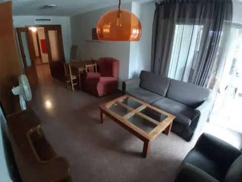 Apartamento en calle San Antón