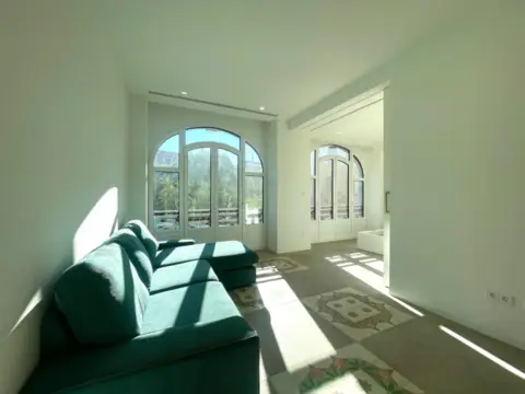 Apartamento en Plaza de Santo Domingo