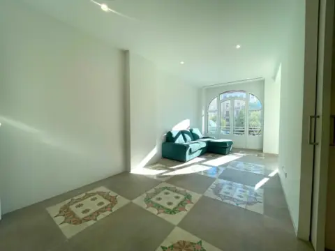 Apartamento en Plaza de Santo Domingo