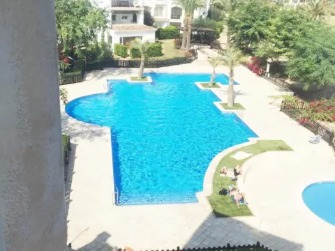 Apartamento en calle del Salmonete