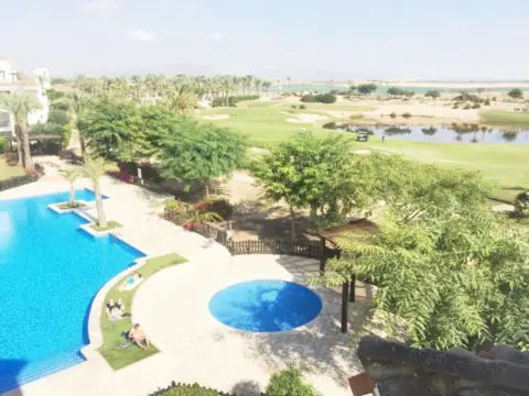 Apartamento en calle del Salmonete