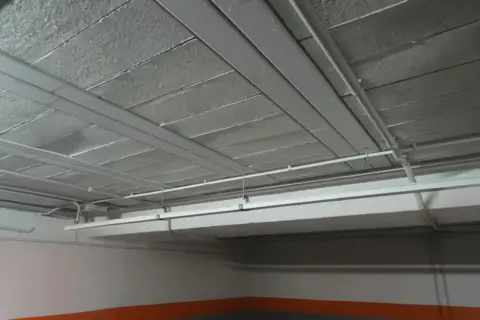 Garaje en Santa María de Gracia