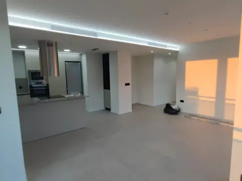 Piso en calle Pintor Sobejano