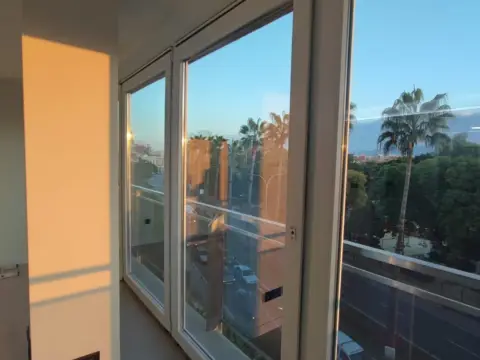 Piso en calle Pintor Sobejano