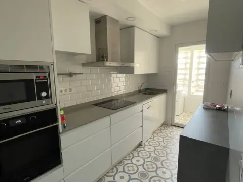 Piso en calle Batalla de las Flores