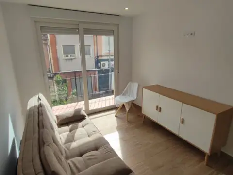 Piso en calle Calvario