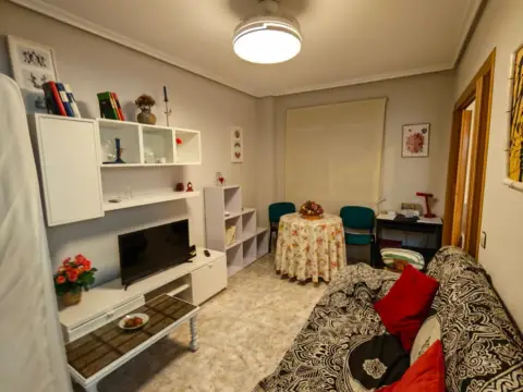 Estudio en calle de la Sierra Nevada