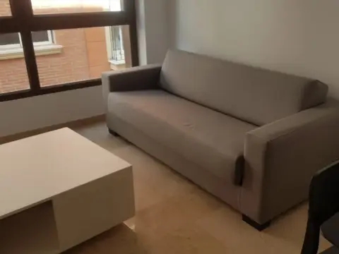 Apartamento en San Juan