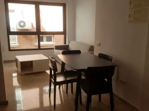 Apartamento en San Juan