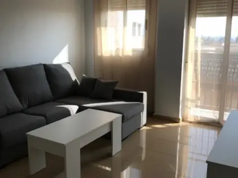 Piso en calle de la Rambla